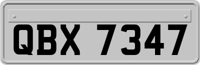 QBX7347