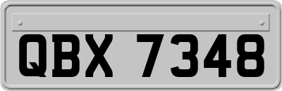 QBX7348