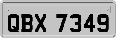 QBX7349
