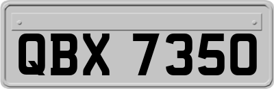 QBX7350