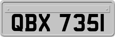 QBX7351