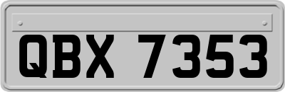 QBX7353