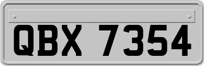 QBX7354