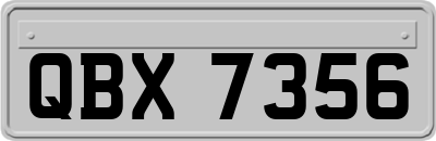 QBX7356