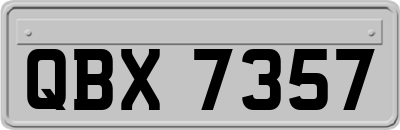 QBX7357