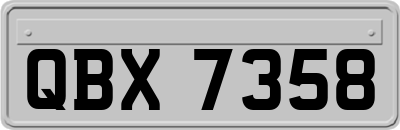 QBX7358