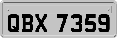 QBX7359