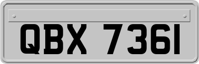 QBX7361