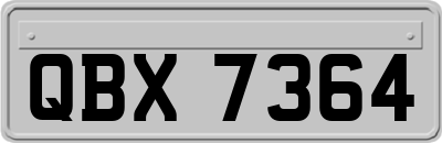 QBX7364