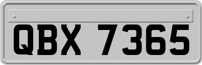 QBX7365