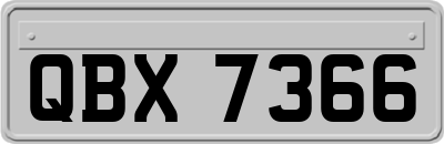 QBX7366