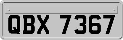 QBX7367