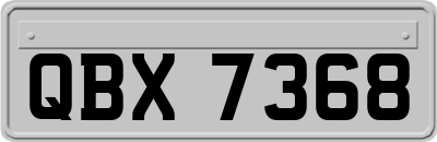 QBX7368
