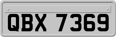 QBX7369