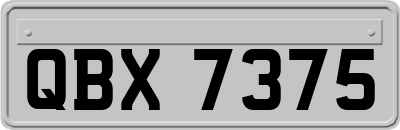 QBX7375