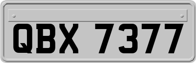 QBX7377