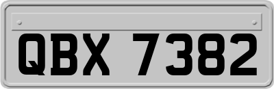 QBX7382
