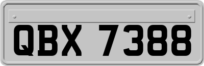 QBX7388
