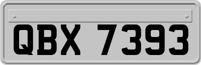 QBX7393