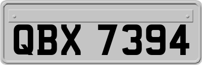 QBX7394