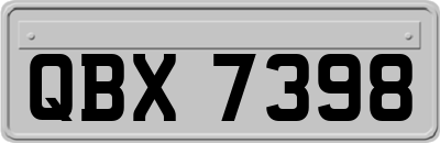 QBX7398