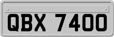 QBX7400