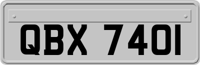 QBX7401