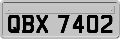 QBX7402