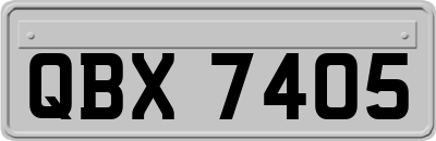 QBX7405