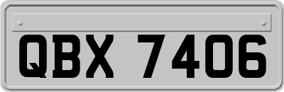 QBX7406