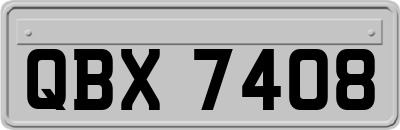QBX7408