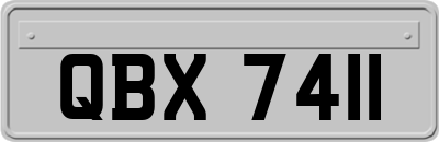 QBX7411