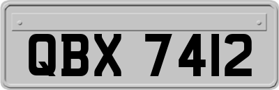QBX7412