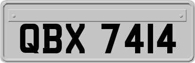 QBX7414