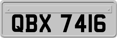 QBX7416
