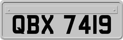 QBX7419