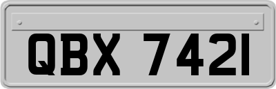 QBX7421