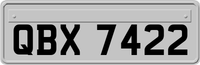 QBX7422