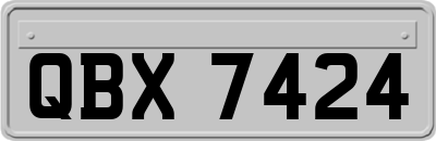 QBX7424