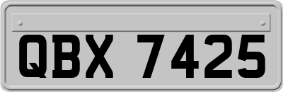 QBX7425