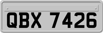 QBX7426