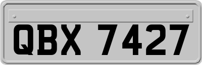 QBX7427