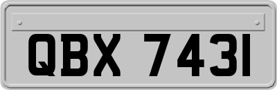 QBX7431