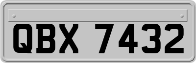 QBX7432