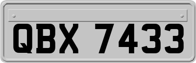 QBX7433