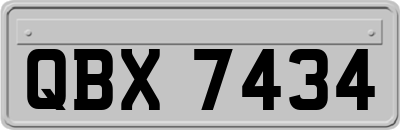 QBX7434