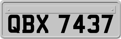 QBX7437