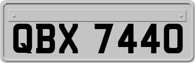 QBX7440