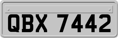 QBX7442