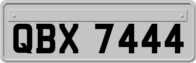 QBX7444